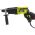 Перфоратор WORX Professional WU340S 800Вт, 26мм, 3Дж, кейс WU340S (артикул 23254119) – фото 8
