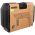 Перфоратор WORX Professional WU340S 800Вт, 26мм, 3Дж, кейс WU340S (артикул 23254119) – фото 7
