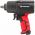 Ударный пневмогайковерт Forsage Twin Hammer 48139 F-82549K4 (артикул 18463591) – фото 1