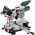 Торцовочная пила Metabo KGS 216 M + диск 690827000 (артикул 15789027) – фото 1