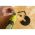Многофункциональный инструмент Ryobi ONE+ 18В RMT18-0 5133005346 (артикул 22911501) – фото 3