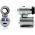Мини-микроскоп с LED подсветкой Beroma 07701810 (артикул 23030379) – фото 6