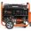 Бензиновый генератор с возможностью подключения ATS DAEWOO GDA 9500E (артикул 16016866) – фото 14