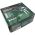 Ударный пневмогайковерт Rockforce 3/4 DR RF-82566 (артикул 22155069) – фото 2