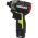 Аккумуляторный ударный бесщеточный винтоверт WORX Professional 12В, 140Нм, 2x2Ач WU132 (артикул 26513966) – фото 1