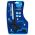 Пистолет для монтажной пены vertextools, черный, тефлон 9018 (артикул 18266701) – фото 1