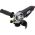 Угловая пневмошлифмашина Byemax BM-5D-6191PS (артикул 16304858) – фото 1