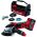 Угловая аккумуляторная шлифмашина Einhell PXC TE-AG 18/115 li 1x4.0ah 4431134 (артикул 25078761) – фото 1
