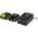 Аккумуляторный бесщеточный реноватор WORX Professional WU690.1, 20В, 2Ач х2, ЗУ 1.2А WU690.1 (артикул 25613805) – фото 12