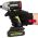 Аккумуляторный ударный бесщеточный винтоверт WORX Professional 20В, 230Нм, 2Ач Х2, ЗУ WU290.1 (артикул 26513972) – фото 4