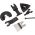 Аккумуляторный бесщеточный реноватор WORX Professional WU690.1, 20В, 2Ач х2, ЗУ 1.2А WU690.1 (артикул 25613805) – фото 7