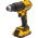 Аккумуляторная ударная дрель Dewalt DCD778D2T-QW (артикул 15977692) – фото 7