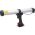 Пневматический пистолет для туб Tools Brother 600 мл BC-1404-600S (артикул 25893653) – фото 5