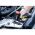 Аккумуляторный ударный бесщеточный винтоверт WORX Professional 12В, 140Нм, 2x2Ач WU132 (артикул 26513966) – фото 3