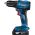 Аккумуляторная дрель-шуруповерт Bosch GSR 185-LI 2 Акб 06019K3000 (артикул 26757656) – фото 12