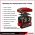 Угловая аккумуляторная шлифмашина Einhell PXC TE-AG 18/115 li 1x4.0ah 4431134 (артикул 25078761) – фото 5