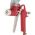 Штукатурный пневматический распылитель INTERTOOL PT-0401 (артикул 16516550) – фото 5