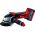 Угловая аккумуляторная шлифмашина Einhell PXC TE-AG 18/115 li 1x4.0ah 4431134 (артикул 25078761) – фото 4
