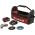 Угловая аккумуляторная шлифмашина Einhell PXC TE-AG 18/115 li 1x4.0ah 4431134 (артикул 25078761) – фото 3