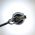 Эксцентриковая сетевая шлифмашина для стен и потолков DEKO DKG1050 1050 Вт 063-2208 (артикул 22809633) – фото 3