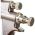 Краскопульт WALCOM SLIM XLIGHT HVLP 1.4 мм 833014 (артикул 20512582) – фото 2