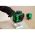 Лазерный уровень INSTRUMAX GREENLINER 3-360 SET IM0149 (артикул 25611309) – фото 6