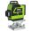 Лазерный 3D уровень TECHNICOM TC-LL35G3D (артикул 26023577) – фото 14