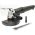 Ручная шлифовальная пневматическая угловая машина PI TOOLS ZJD-180 6842 (артикул 22068166) – фото 1