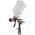 Краскопульт без манометра WALCOM SLIM XLIGHT S HTE SR 1.5 мм 822015 (артикул 20512804) – фото 1