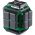 Лазерный уровень ADA lasertank 4-360 green basic edition А00631 (артикул 27096542) – фото 1
