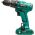 Ударный аккумуляторный шуруповерт Rokodil Twist 2 Pro Impact 18V 1045942 (артикул 24923505) – фото 1