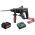 Аккумуляторный перфоратор Metabo KHA 18 LTX T03320 (артикул 15996880) – фото 1