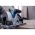 Аккумуляторная циркулярная пила Bosch GKS 185-LI (1 Ак.Б) 06016C1223 (артикул 26757638) – фото 5