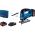 Аккумуляторный лобзик Bosch GST 185-LI 06015B3024 (артикул 27267228) – фото 11