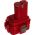 Аккумуляторная батарея для MAKITA (3 Ач, 9.6 В, Ni-Mh) Pitatel TSB-073-MAK96-30M (артикул 15784128) – фото 3