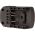 USB адаптер для аккумуляторов WORX WA4009 (артикул 16451815) – фото 4