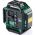Лазерный уровень ADA lasertank 4-360 green basic edition А00631 (артикул 27096542) – фото 12