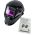 Сварочный инвертор БИЗОН 205ПН+маска СПЕЦ -205ПН-3/WM-400 (артикул 22738509) – фото 9