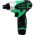 Аккумуляторный гайковерт Zitrek ZKIS12 12 B, Li-Ion акк. 2x2.0 Ач, кейс 063-4402 (артикул 26230313) – фото 6
