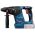 Аккумуляторный перфоратор Bosch GBH 187-LI (соло) 0611923020 (артикул 26757686) – фото 7