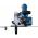 Аккумуляторная циркулярная пила Bosch GKS 185-LI (1 Ак.Б) 06016C1223 (артикул 26757638) – фото 16