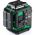 Лазерный уровень ADA lasertank 4-360 green ultimate edition А00632 (артикул 27096536) – фото 10