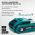 Ударный аккумуляторный шуруповерт Rokodil Twist 2 Pro Impact 18V 1045942 (артикул 24923505) – фото 7