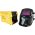 Сварочный инвертор БИЗОН 205ПН+маска СПЕЦ -205ПН-3/WM-400 (артикул 22738509) – фото 7