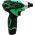 Аккумуляторный гайковерт Zitrek ZKIS12 12 B, Li-Ion акк. 2x2.0 Ач, кейс 063-4402 (артикул 26230313) – фото 4