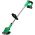 Набор аккумуляторного инструмента Zitrek GreenCut 20 ZKBL20, GreenSaw 20 Extra Power 3в1, 1x2.0 Ач, 1x4.0 Ач 082-2022 (артикул 26350789) – фото 9