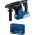 Аккумуляторный перфоратор Bosch GBH 187-LI (соло) 0611923020 (артикул 26757686) – фото 6