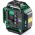 Лазерный уровень ADA lasertank 4-360 green ultimate edition А00632 (артикул 27096536) – фото 9