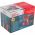 Эксцентриковая орбитальная шлифмашина WORTEX RS 1235 E RS1235E01319 (артикул 22224567) – фото 3