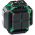 Лазерный уровень ADA lasertank 4-360 green basic edition А00631 (артикул 27096542) – фото 9